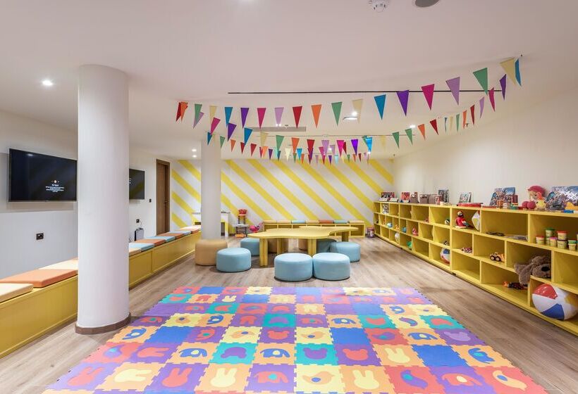 Isla Brown Chania Resort, Curio Collection By Hilton