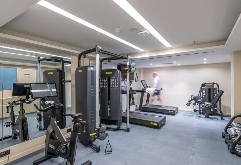 Isla Brown Chania Resort, Curio Collection By Hilton