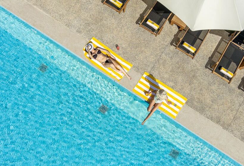 Isla Brown Chania Resort, Curio Collection By Hilton
