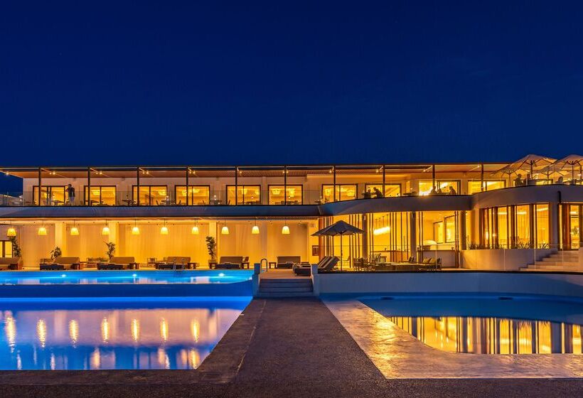 Isla Brown Chania Resort, Curio Collection By Hilton