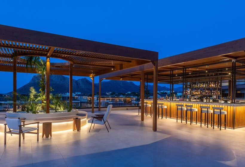 Isla Brown Chania Resort, Curio Collection By Hilton