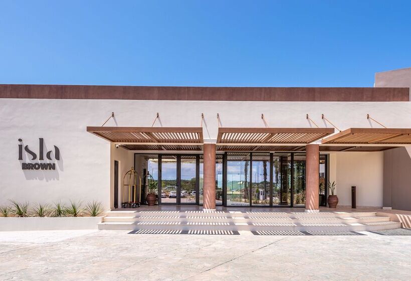 Isla Brown Chania Resort, Curio Collection By Hilton