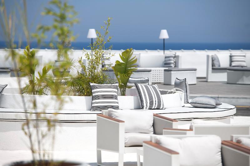 Isla Brown Chania Resort, Curio Collection By Hilton