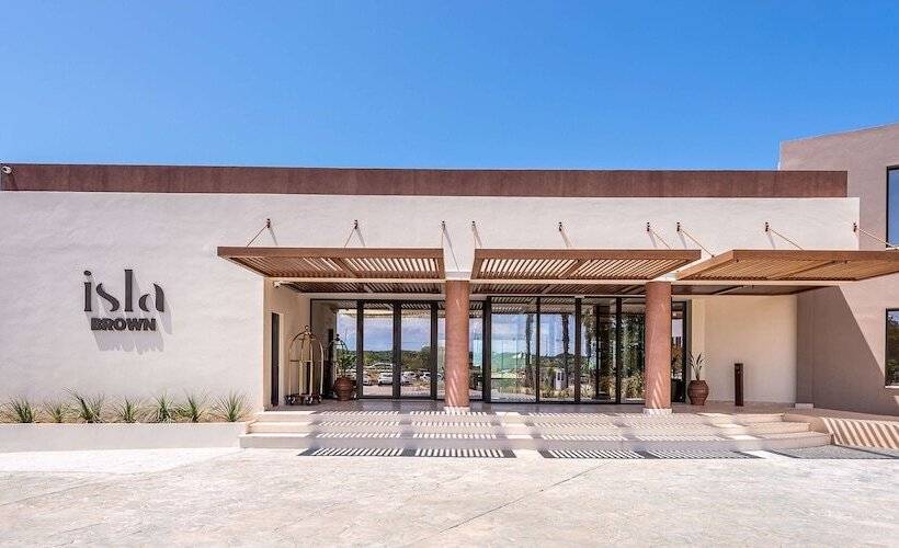 Isla Brown Chania Resort, Curio Collection By Hilton