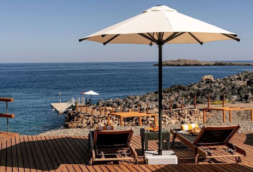 Isla Brown Chania Resort, Curio Collection By Hilton