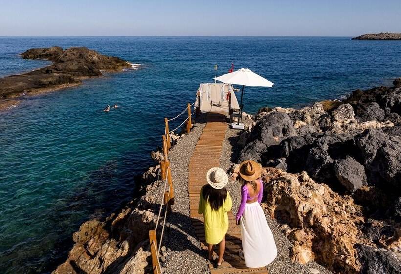 Isla Brown Chania Resort, Curio Collection By Hilton