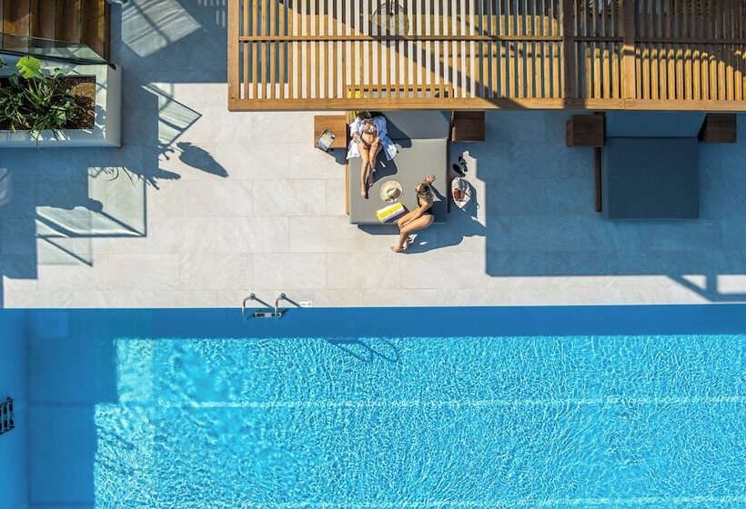 Isla Brown Chania Resort, Curio Collection By Hilton