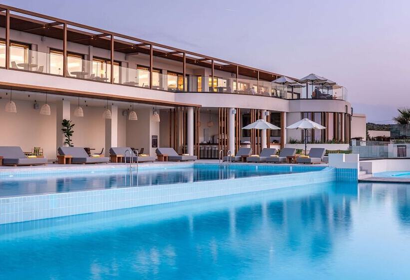 Isla Brown Chania Resort, Curio Collection By Hilton