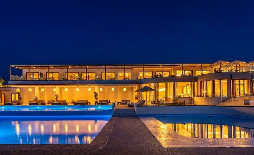 Isla Brown Chania Resort, Curio Collection By Hilton