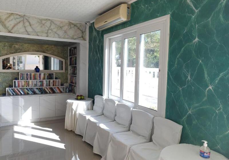 Korifi Apts & Std Adults Only