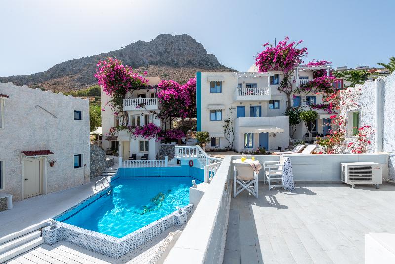 Korifi Apts & Std Adults Only