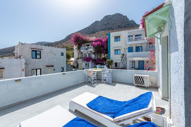 Korifi Apts & Std Adults Only