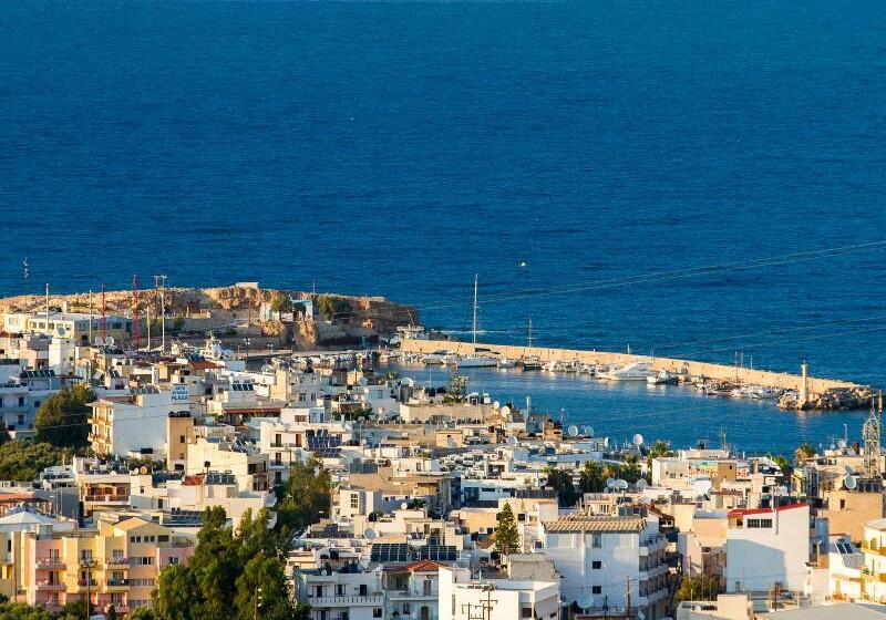 Korifi Apts & Std Adults Only