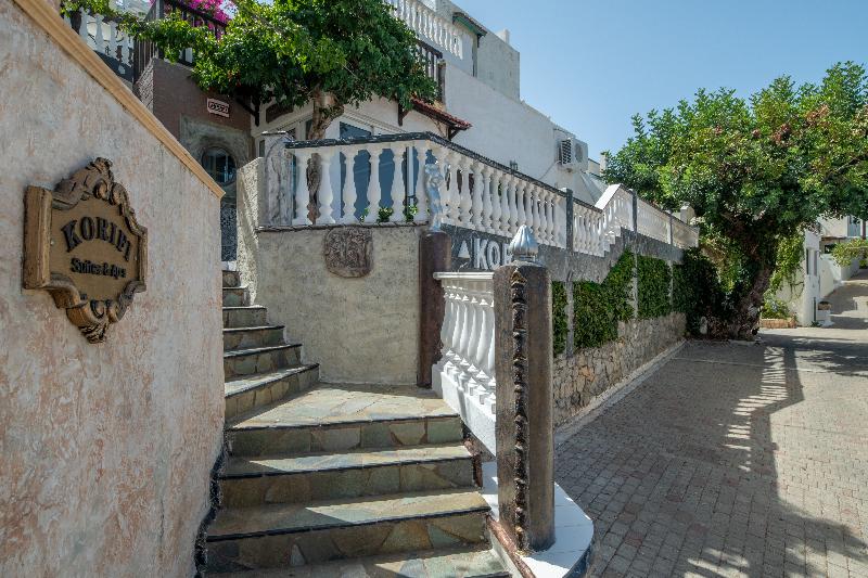 Korifi Apts & Std Adults Only