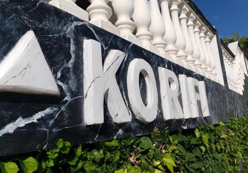 Korifi Apts & Std Adults Only