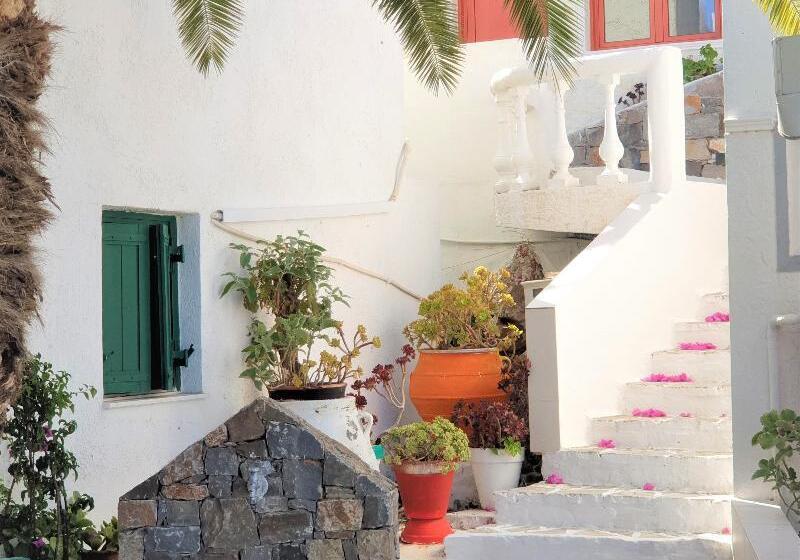 Korifi Apts & Std Adults Only