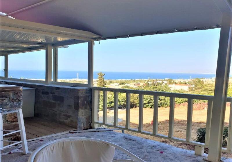 Korifi Apts & Std Adults Only