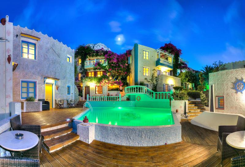 Korifi Apts & Std Adults Only