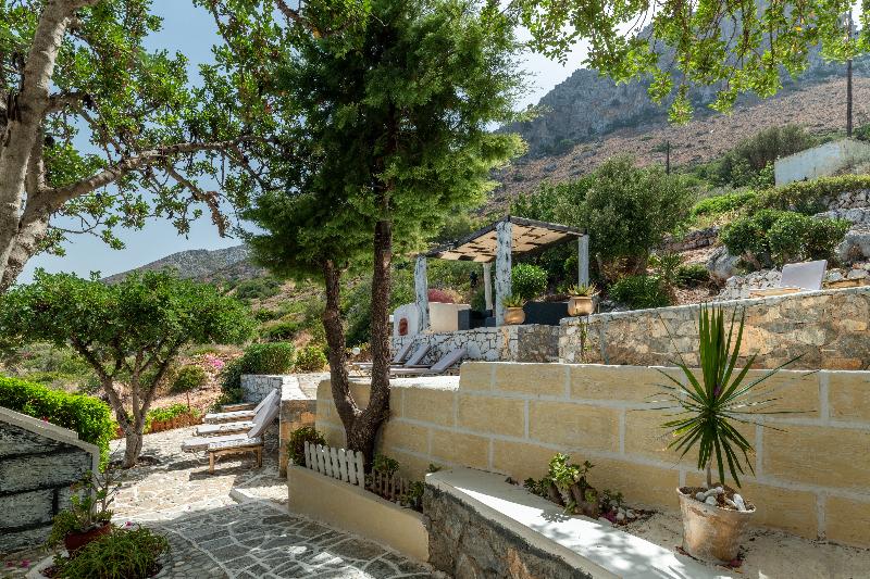 Korifi Apts & Std Adults Only