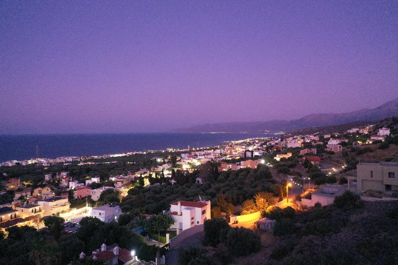 Korifi Apts & Std Adults Only