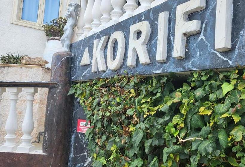 Korifi Apts & Std Adults Only
