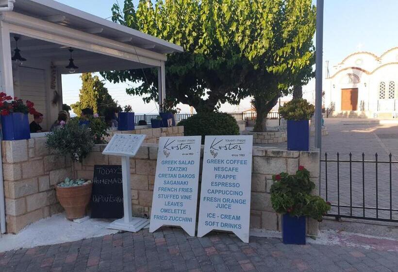 Korifi Apts & Std Adults Only