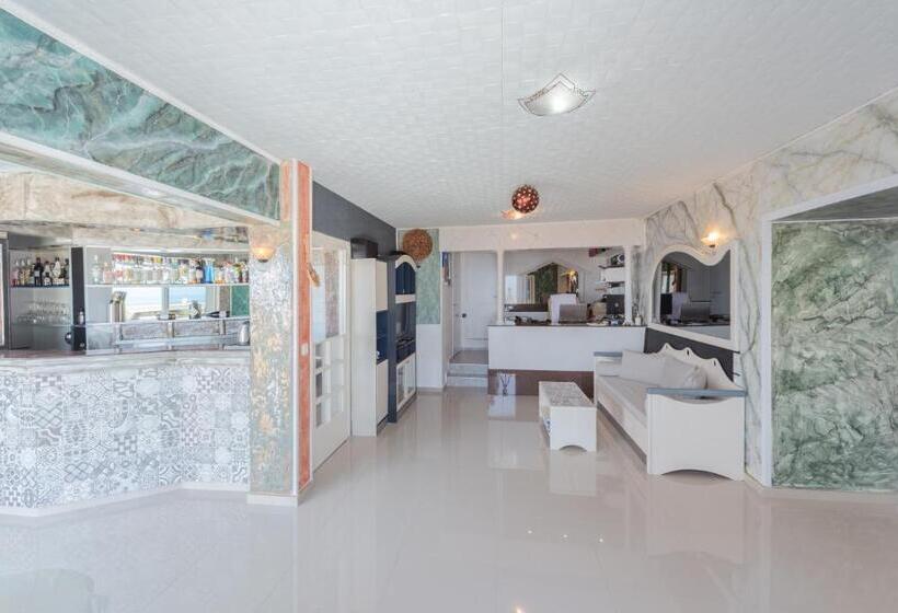 Korifi Apts & Std Adults Only