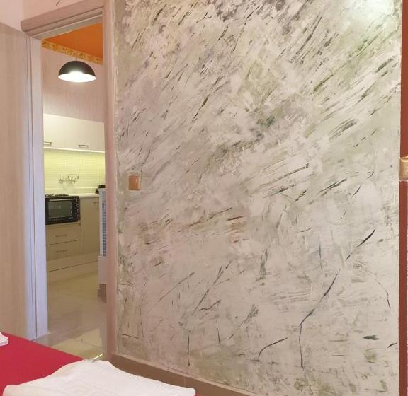 Korifi Apts & Std Adults Only