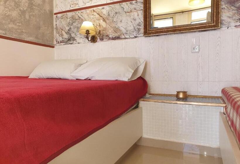 Korifi Apts & Std Adults Only