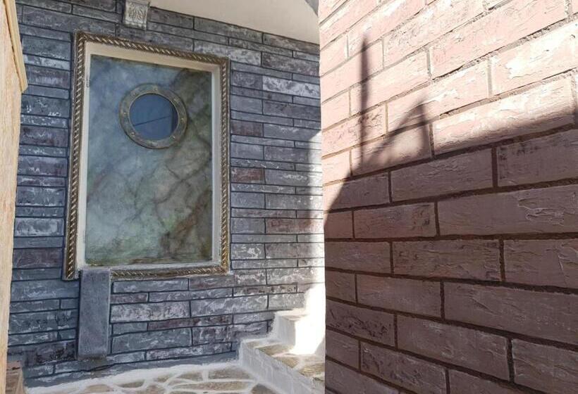 Korifi Apts & Std Adults Only