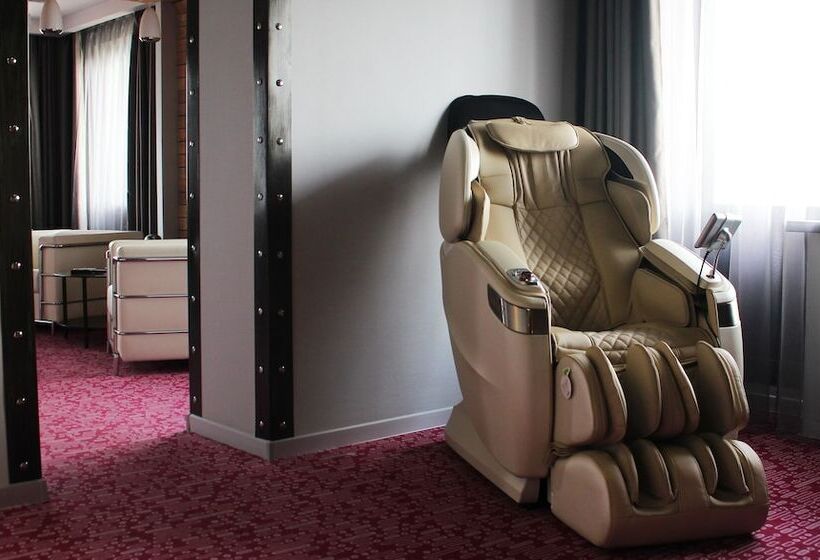 Marins Park Hotel Nizhny Novgorod