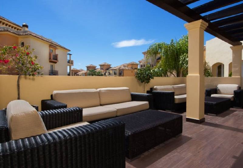 Marriott's Marbella Beach Resort