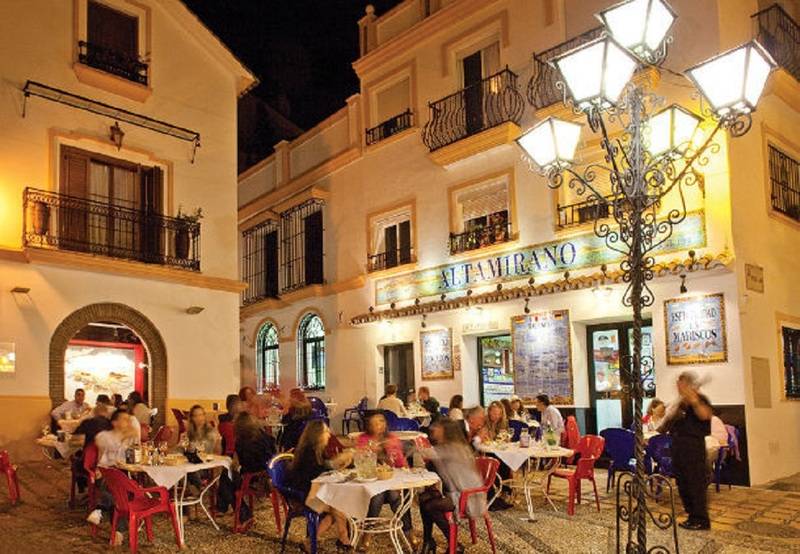 Marriott's Marbella Beach Resort