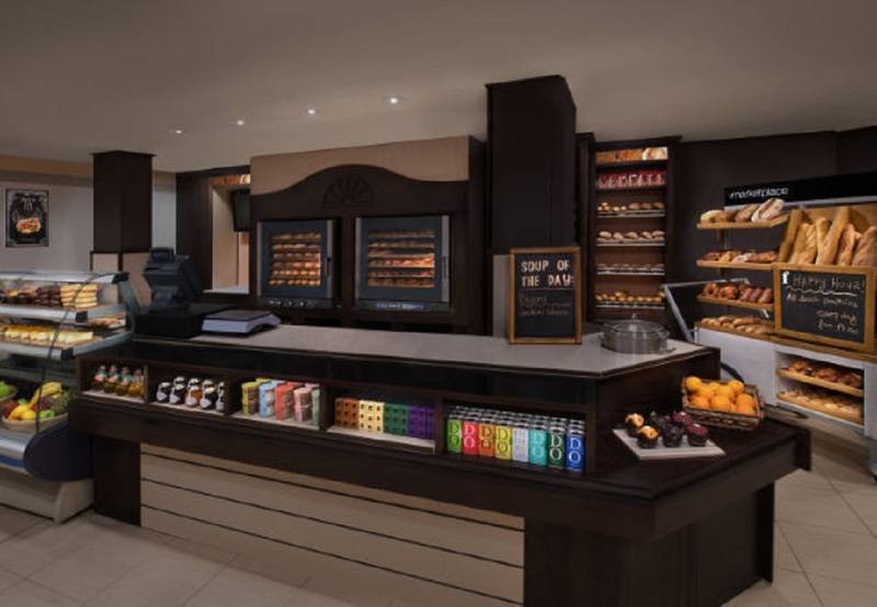 Marriott's Marbella Beach Resort