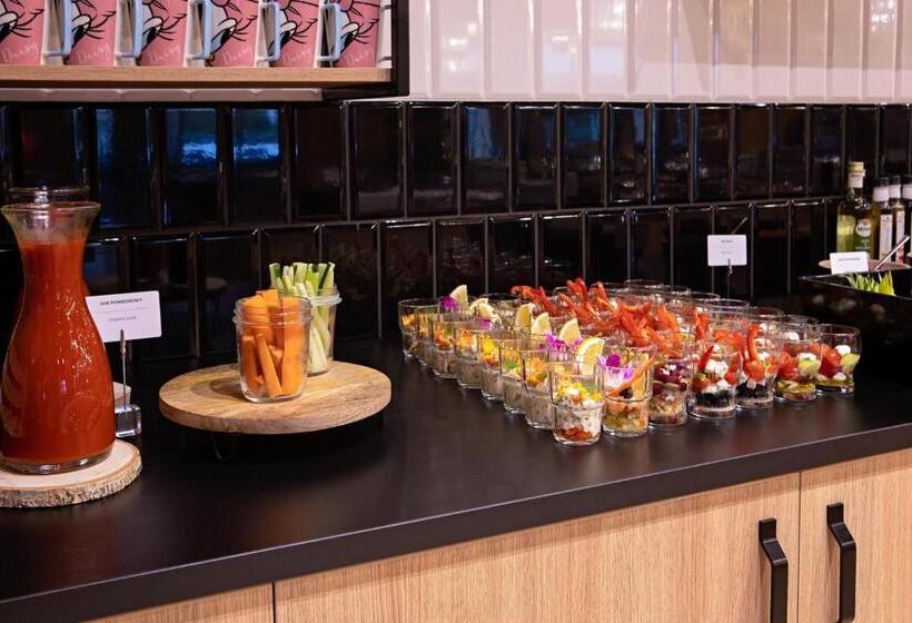 استراحتگاه Mercure Karpacz Skalny