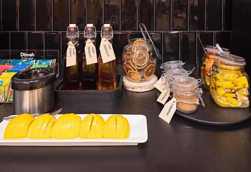 منتجع Mercure Karpacz Skalny