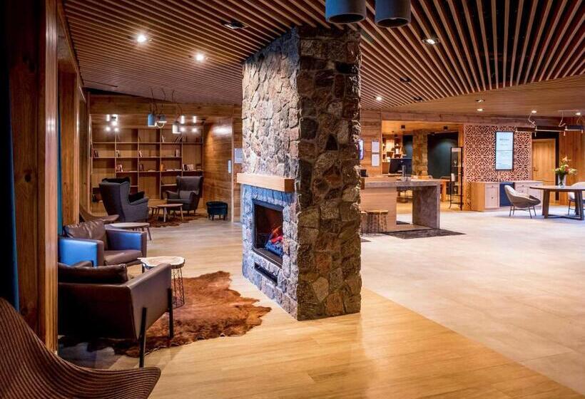 منتجع Mercure Karpacz Skalny