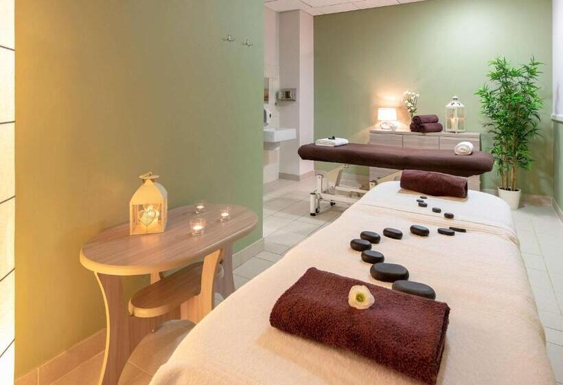 منتجع Mercure Karpacz Skalny