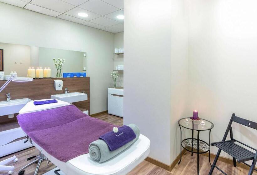 منتجع Mercure Karpacz Skalny