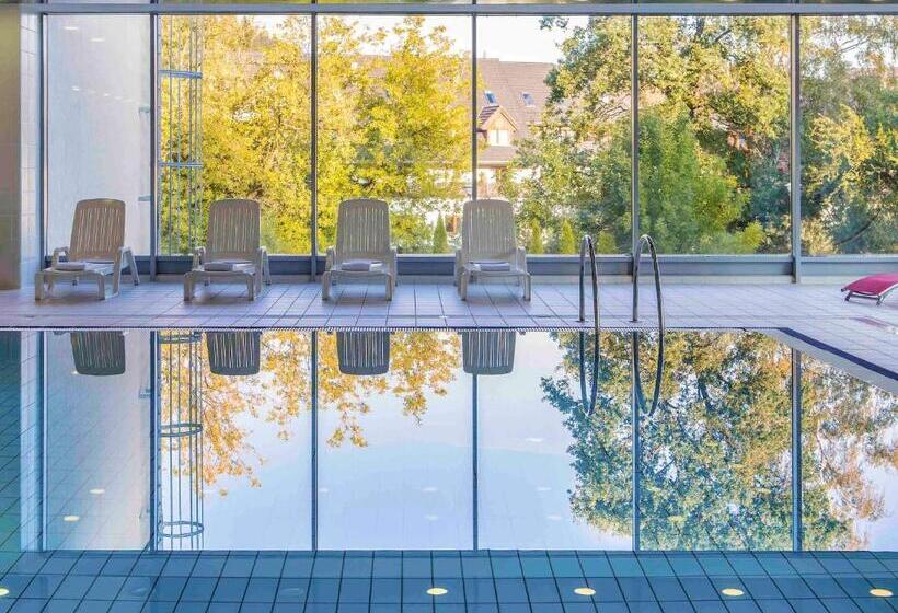 منتجع Mercure Karpacz Skalny