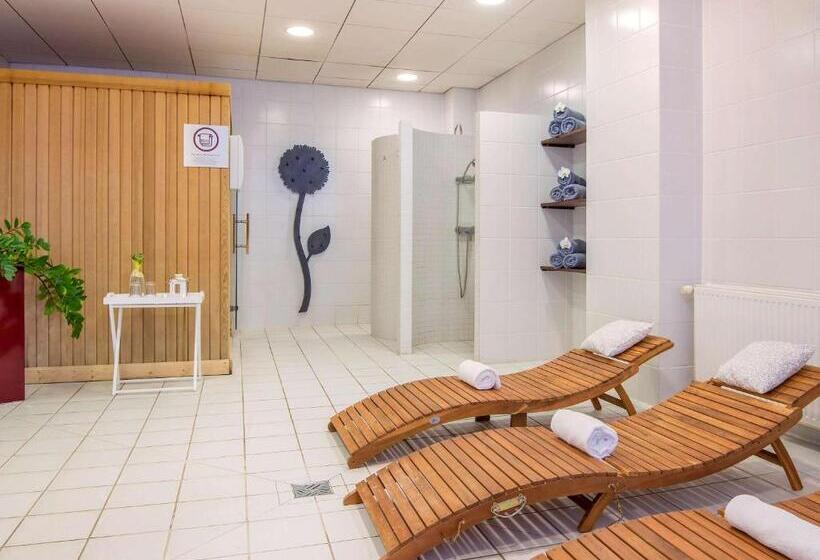 منتجع Mercure Karpacz Skalny