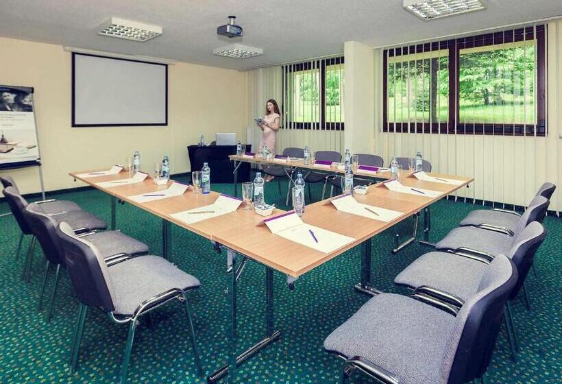 استراحتگاه Mercure Karpacz Skalny