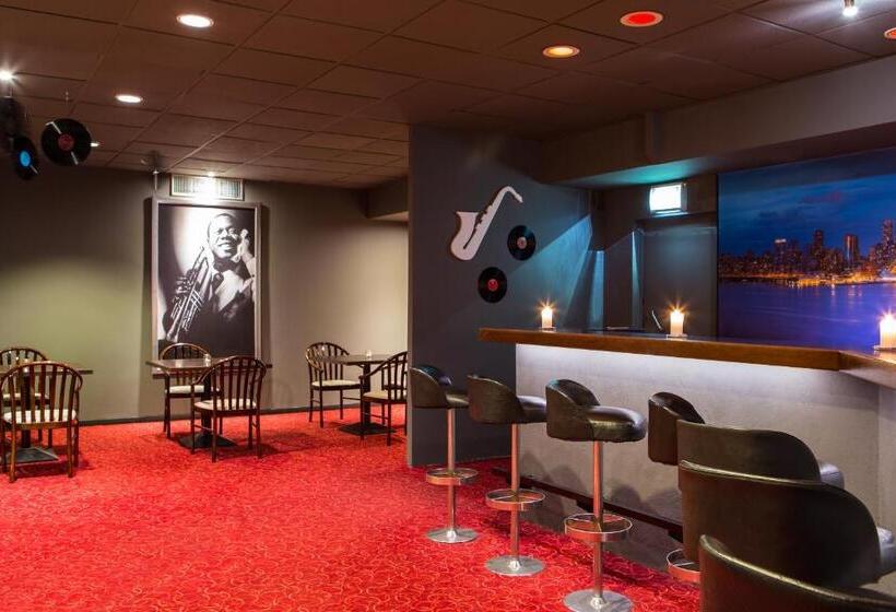 استراحتگاه Mercure Karpacz Skalny