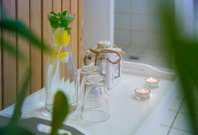 استراحتگاه Mercure Karpacz Skalny