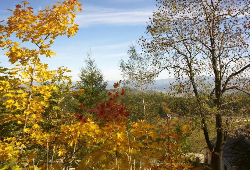 منتجع Mercure Karpacz Skalny