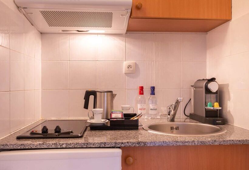 هتل Le M & Spa Bordeaux Aéroport By Hôtels & Préférence