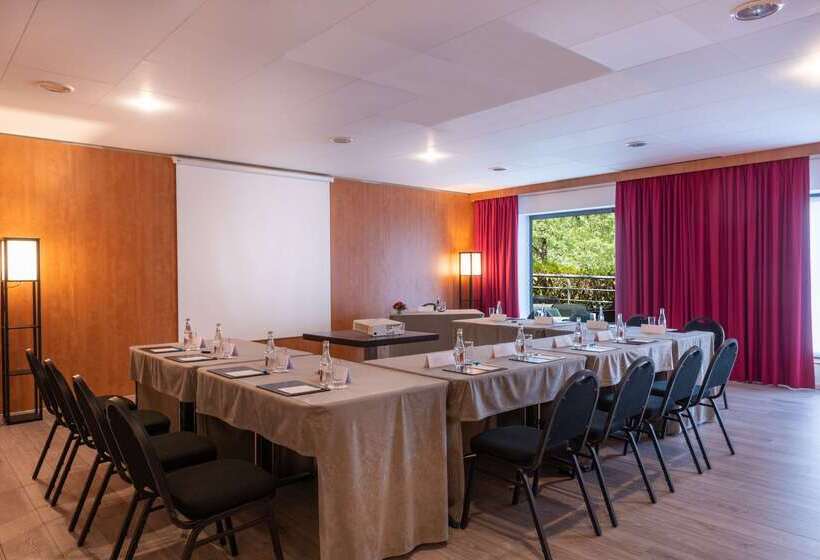 هتل Le M & Spa Bordeaux Aéroport By Hôtels & Préférence