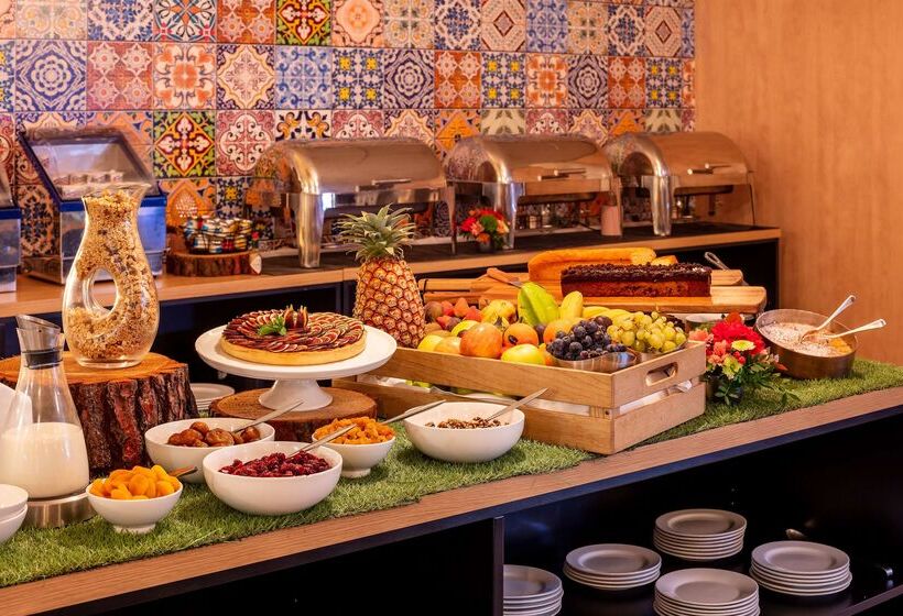 هتل Le M & Spa Bordeaux Aéroport By Hôtels & Préférence