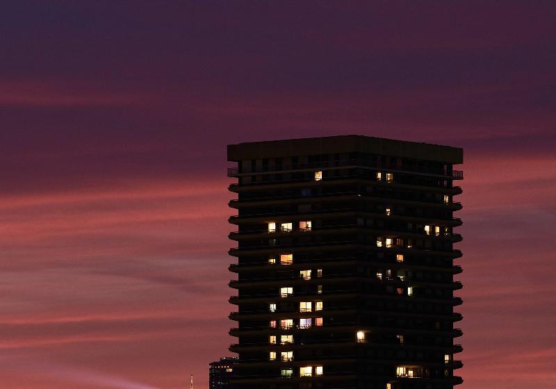 Novotel Paris 13 Porte D'italie