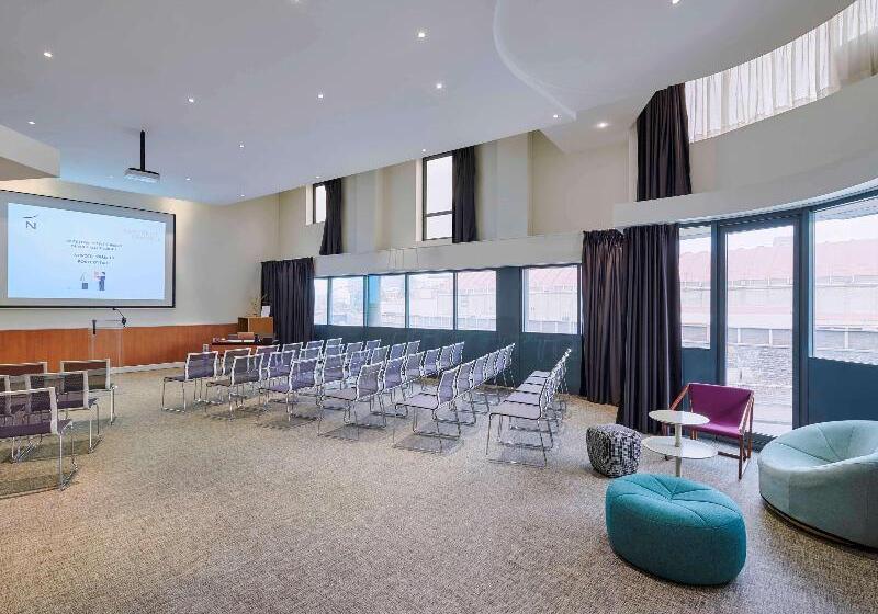 Novotel Paris 13 Porte D'italie